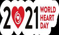 روز جهانی قلب سال 2021 زنده است!